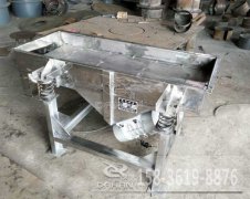 江苏小型不锈钢泡芙段视频已发货，张先生请注意查